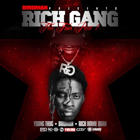 givenchy birdman rich gang tha tour pt 1|rich gang birdman.